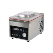 YG-09304 YATO GASTRO Masina de vidat 300 mm, puter..